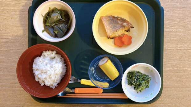 関西給食が新しくリニューアルして再始動いたします