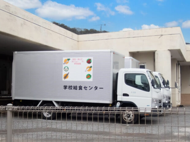 関西給食