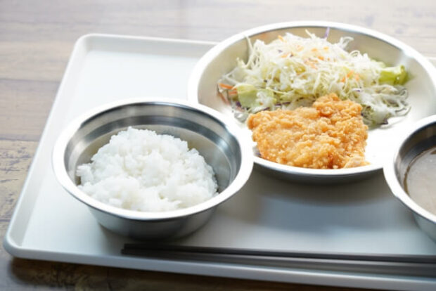 関西給食