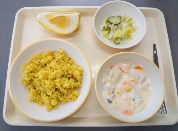 関西給食が届ける給食文化と漫画表現が織りなす新たな魅力