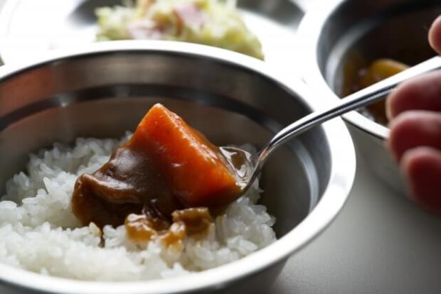 関西給食